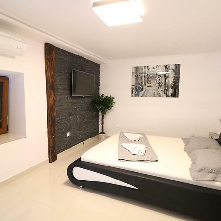 Apartment Porto With Terrace Baska  Luaran gambar