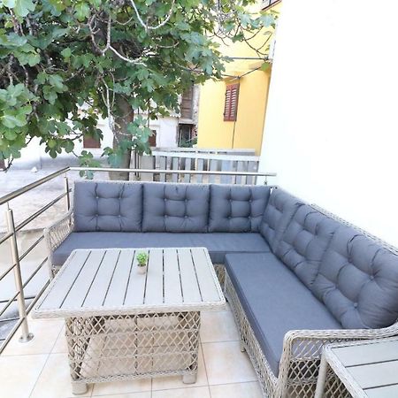 Apartment Porto With Terrace Baska  Luaran gambar