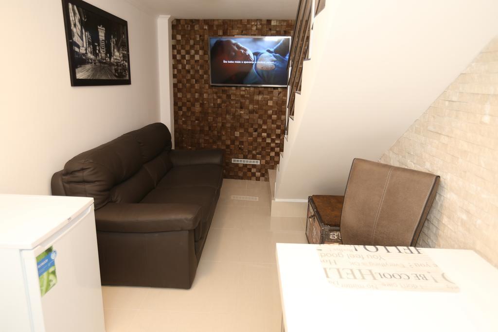 Apartment Porto With Terrace Baska  Luaran gambar