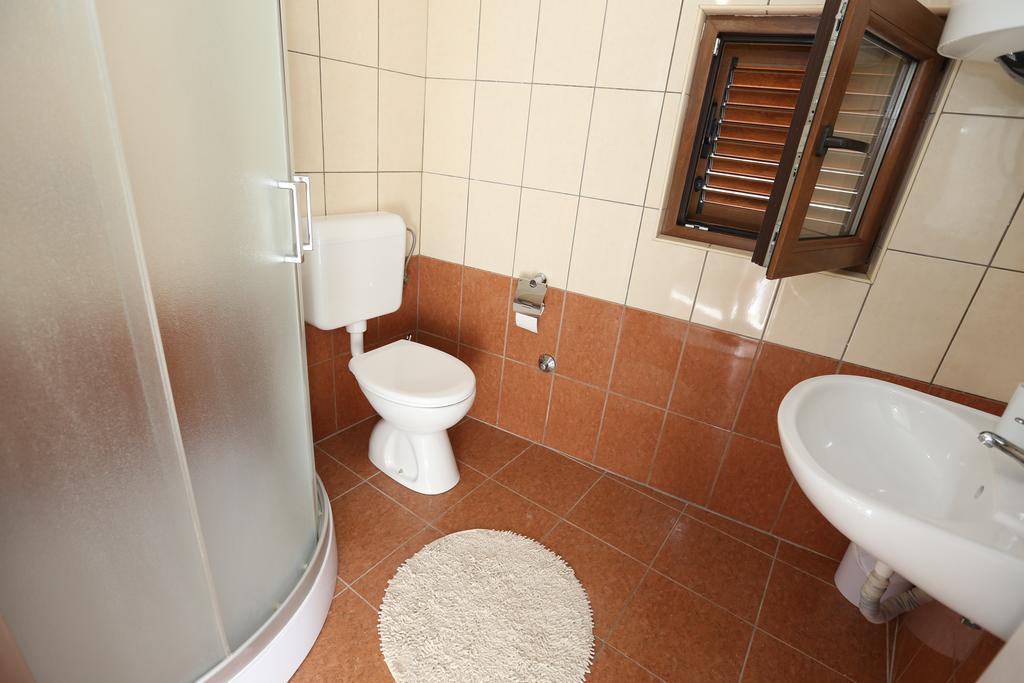 Apartment Porto With Terrace Baska  Bilik gambar