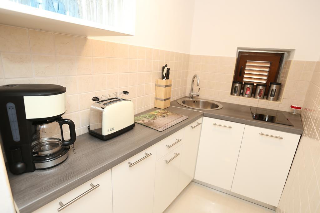 Apartment Porto With Terrace Baska  Bilik gambar