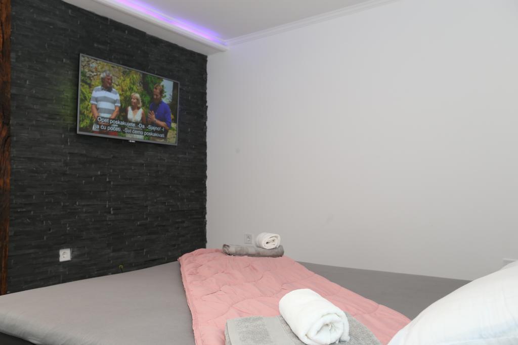 Apartment Porto With Terrace Baska  Luaran gambar