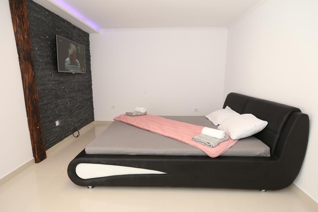 Apartment Porto With Terrace Baska  Luaran gambar