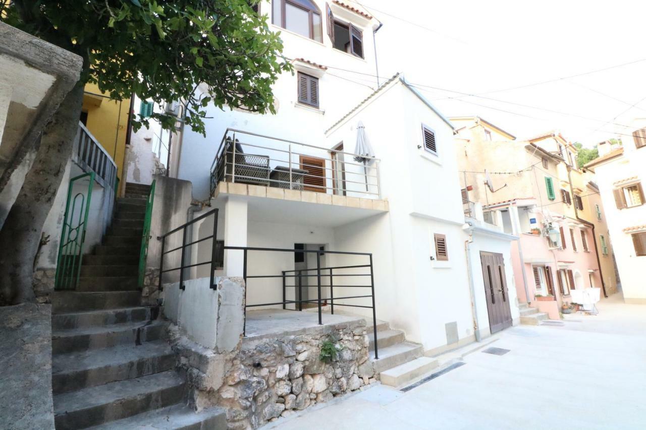 Apartment Porto With Terrace Baska  Luaran gambar