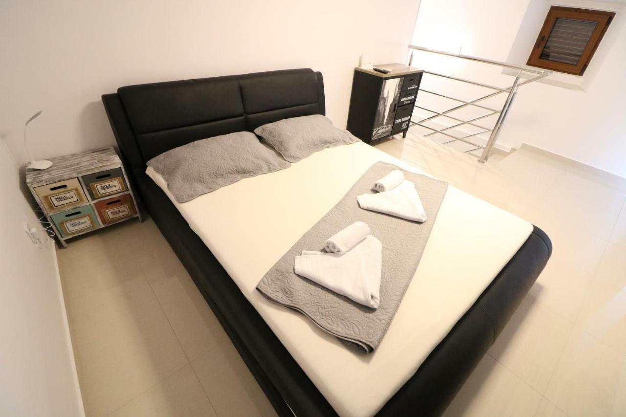 Apartment Porto With Terrace Baska  Luaran gambar