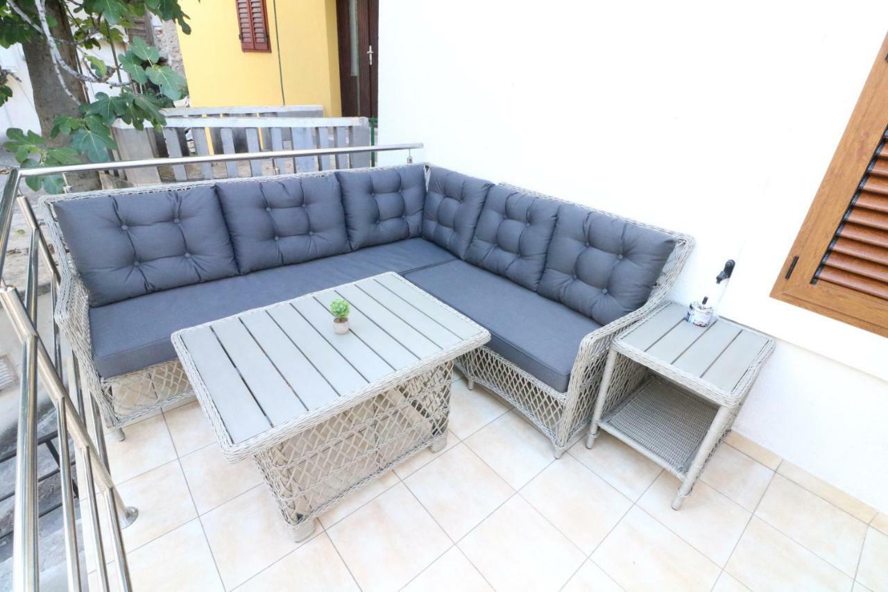 Apartment Porto With Terrace Baska  Luaran gambar