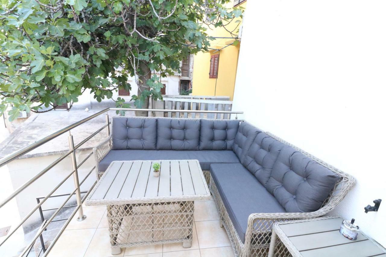 Apartment Porto With Terrace Baska  Luaran gambar